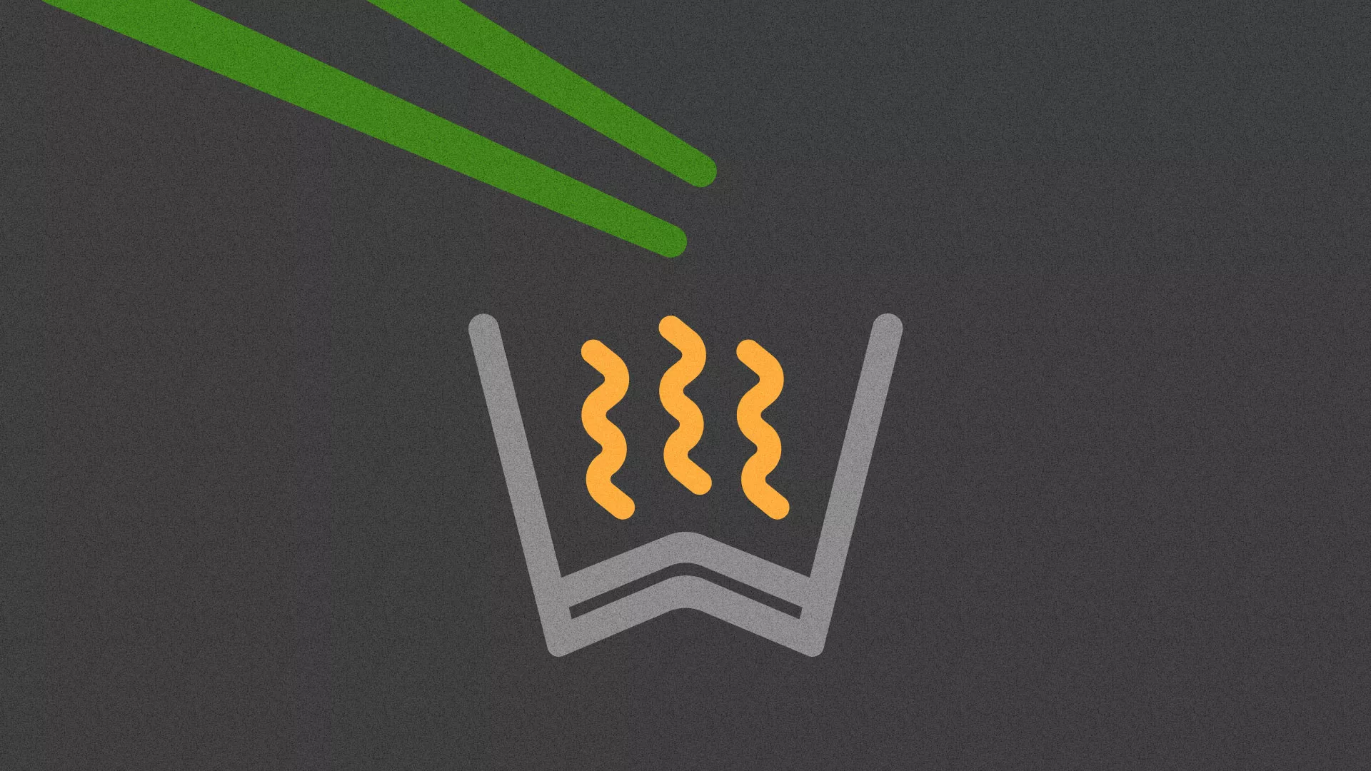 Разработка иконки приложения суши-бара «Roll Wok Club» в Каргате
